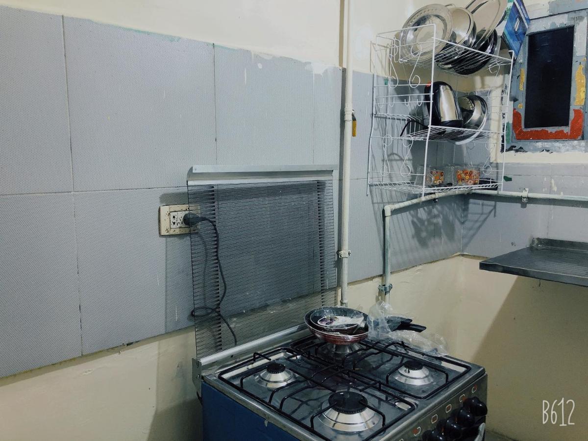 Apartment Near Abdeen Palace & Museum Κάιρο Εξωτερικό φωτογραφία