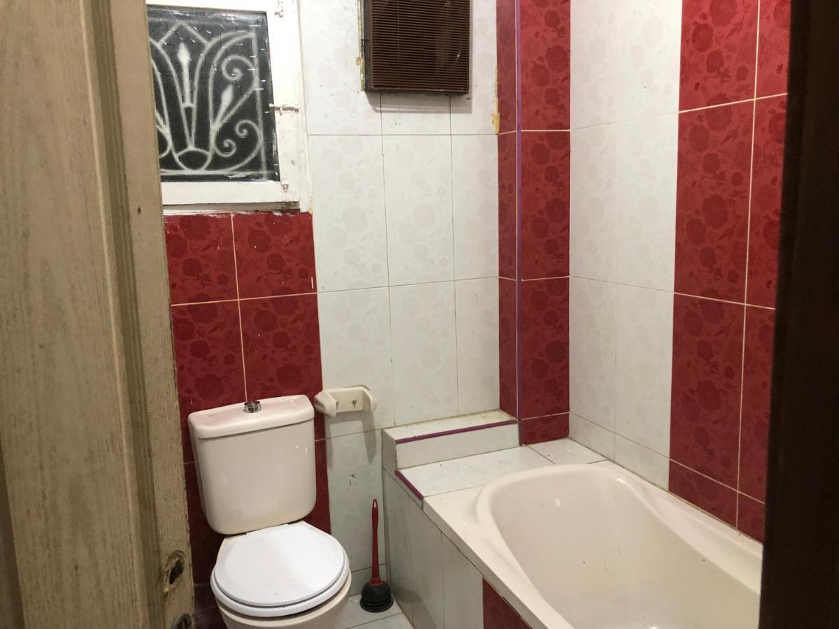 Apartment Near Abdeen Palace & Museum Κάιρο Εξωτερικό φωτογραφία